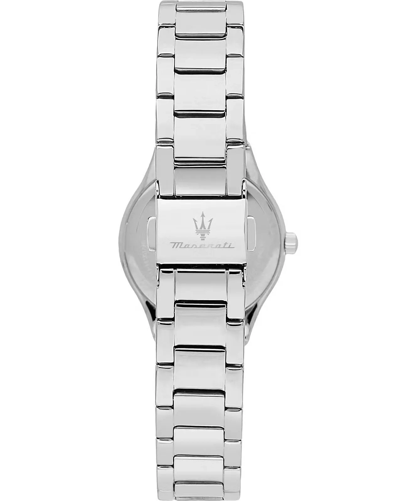 Quartz Wristwatch / R8853151507