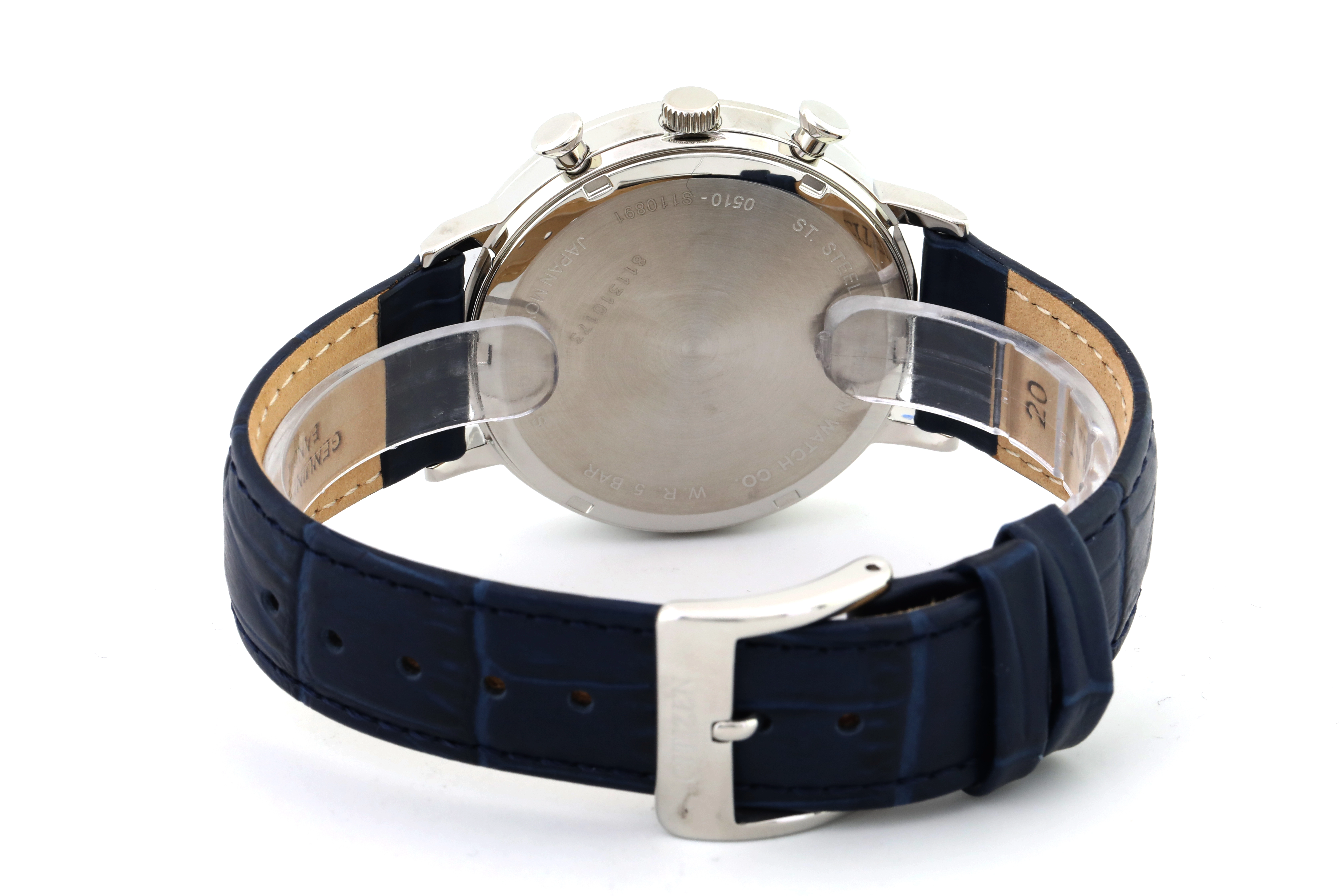 Wristwatch/AN3610-04H