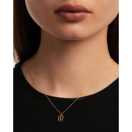 Necklace / CO01-523-U