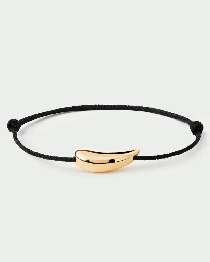 Orbit Cord Bracelet