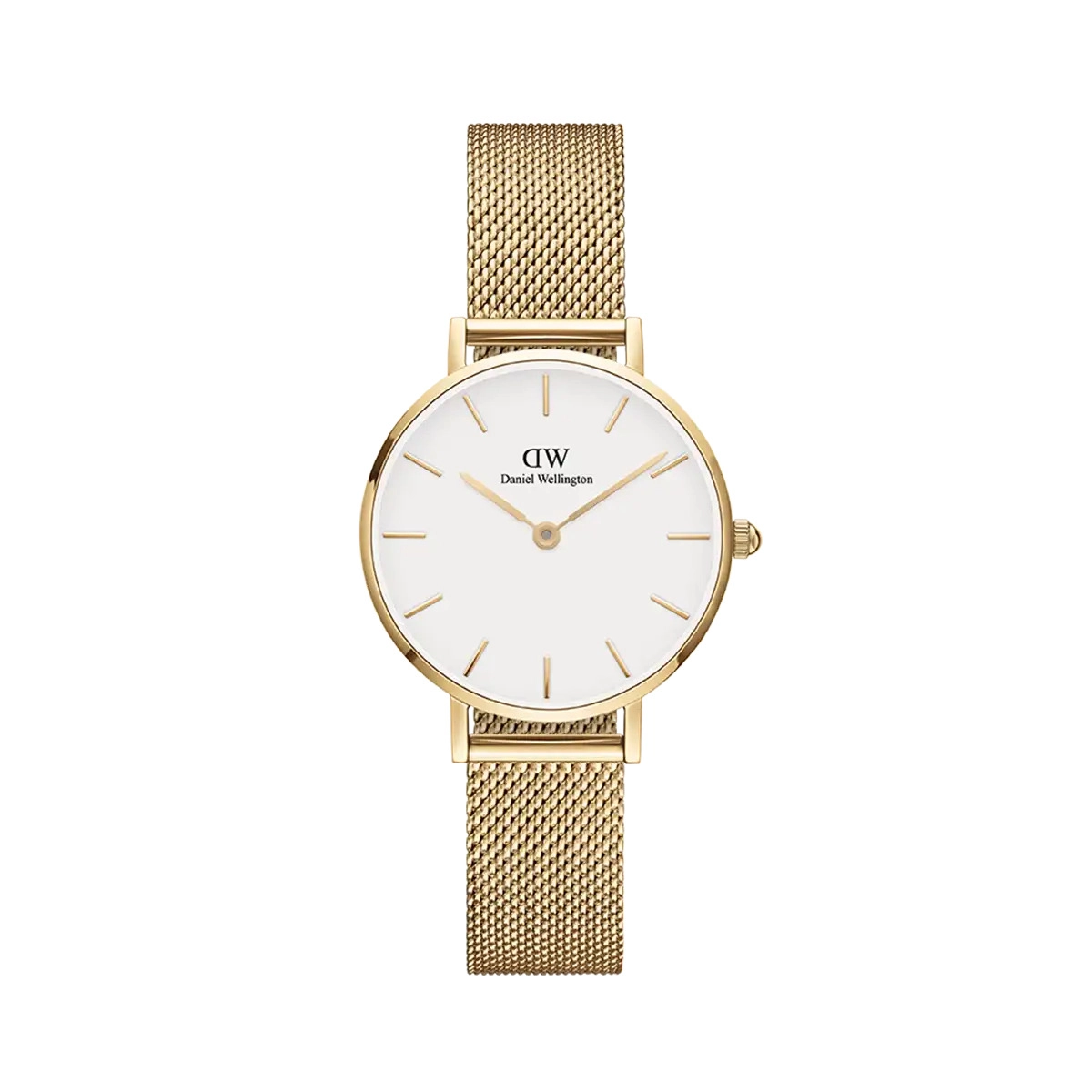 Quartz Wristwatch/DW00100350