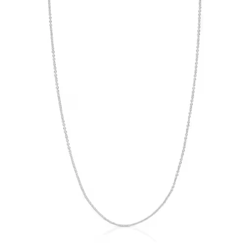 White Gold Chain/1004190000