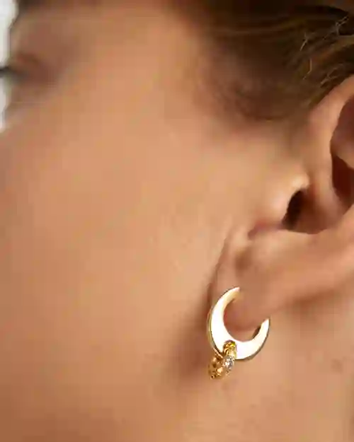 Earring/AR01-B89-U