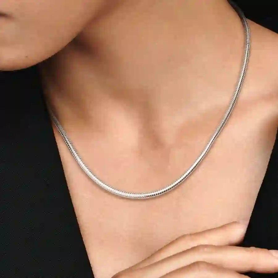 Necklace & Pendant/590742HV-45