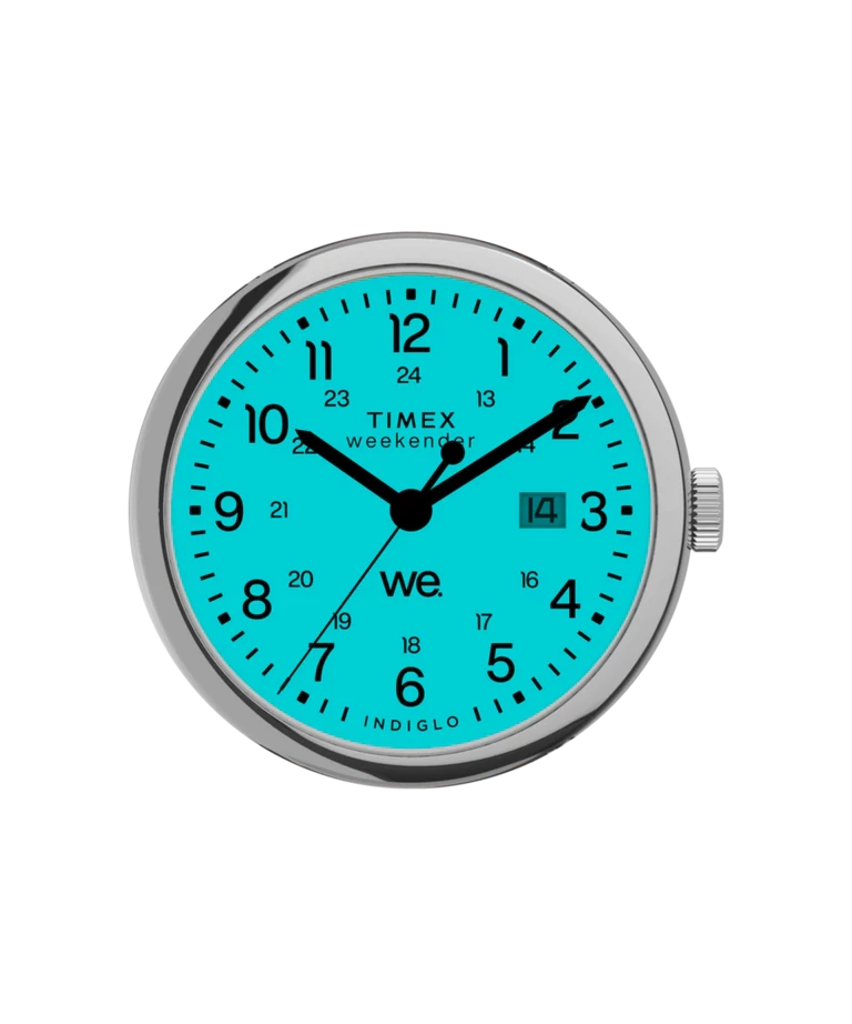 Quartz Wristwatch / TW2W86500