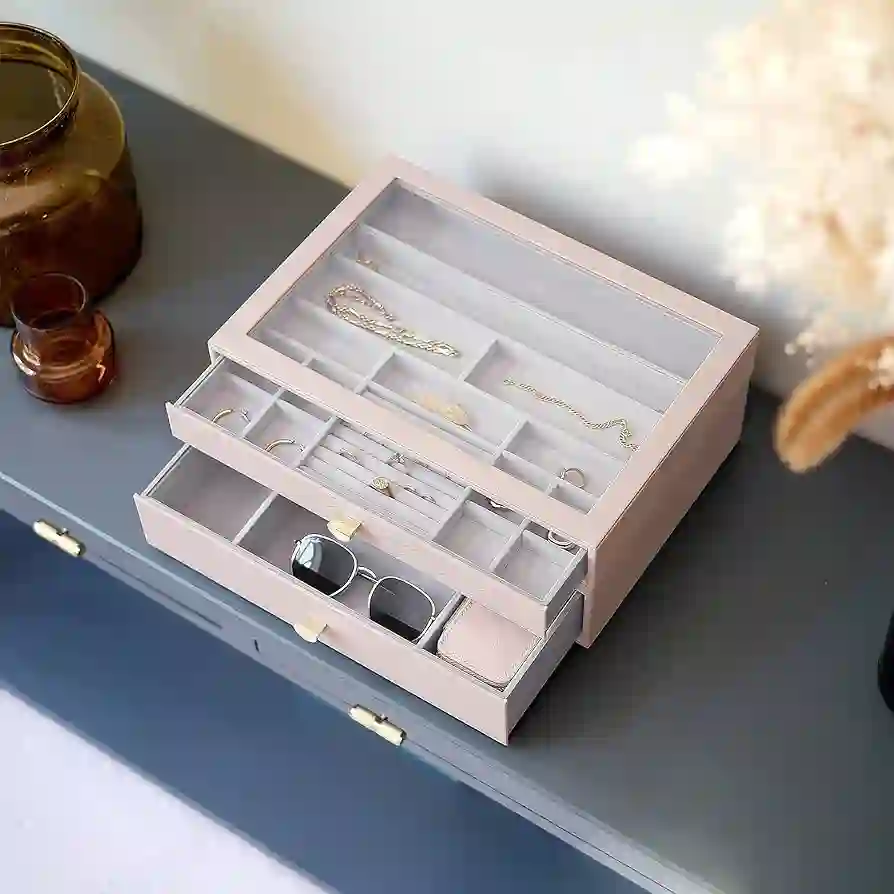 Jewelry box/76052