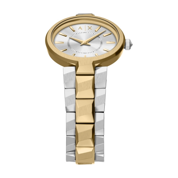 Quartz Wristwatch / AX4406