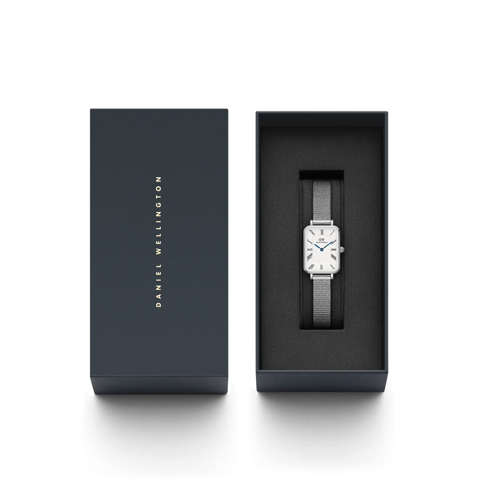 Daniel Wellington Quartz Watch Women/DW00100690