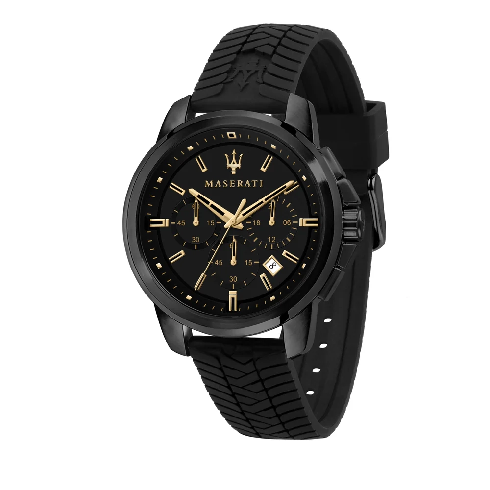 Quartz Wristwatch / R8871621011