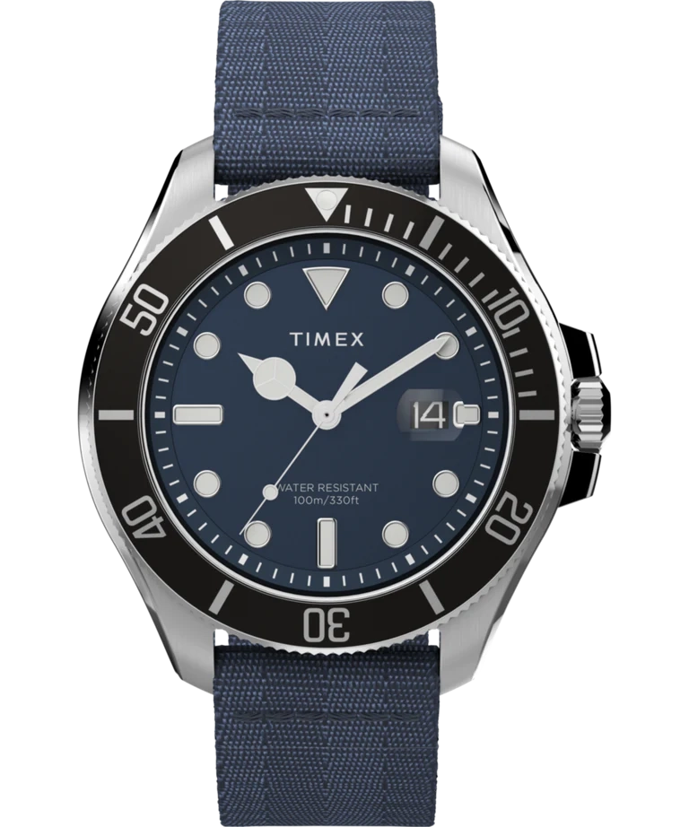 Quartz Wristwatch / TW2W62700