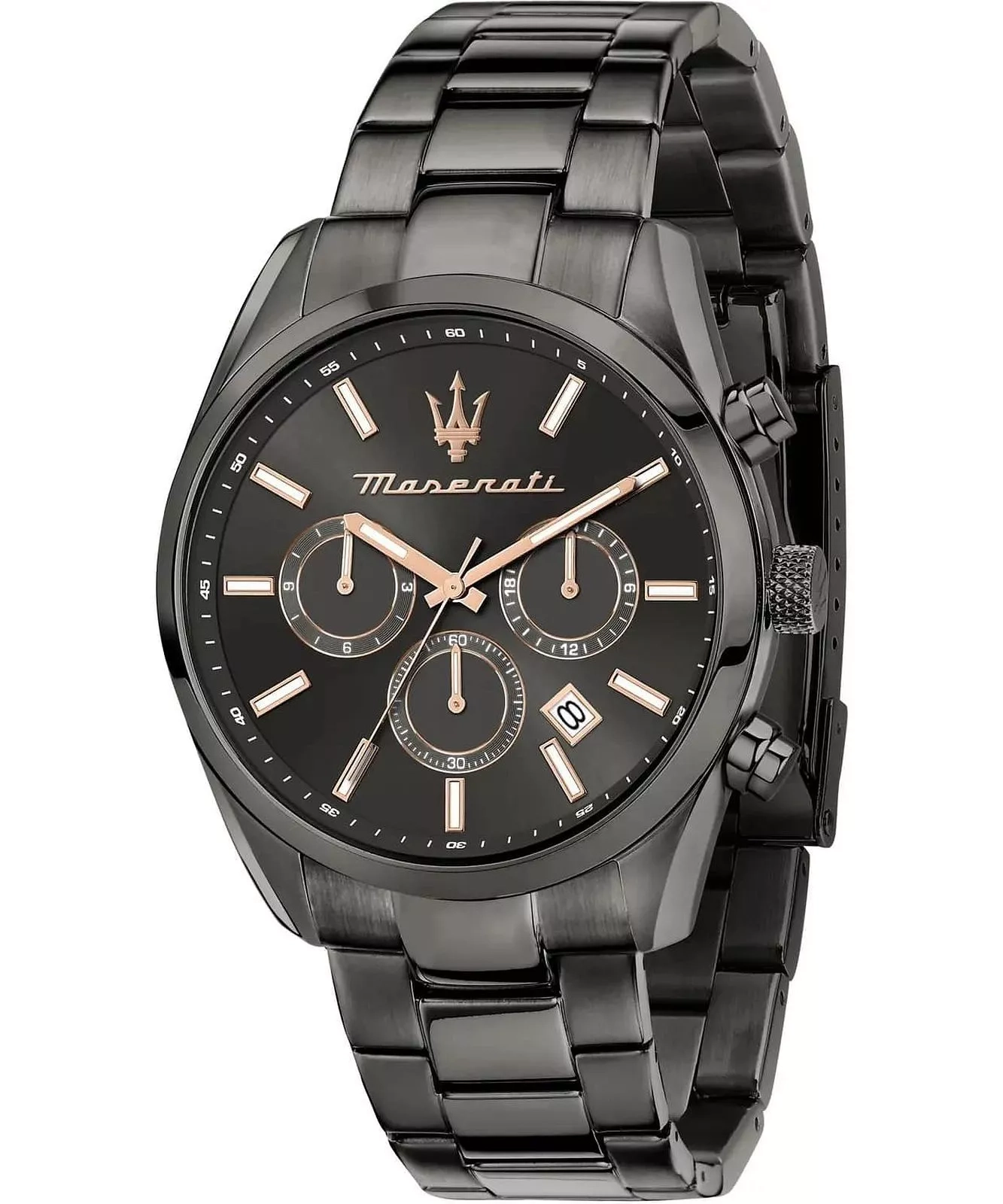 Quartz Wristwatch / R8853151001