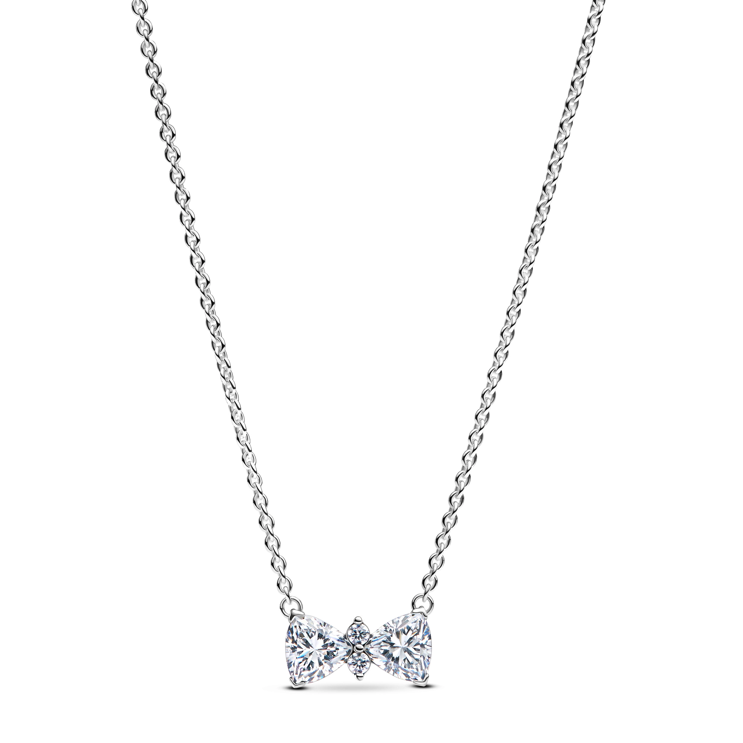 Pandora Timeless Necklace & Pendant / 393509C01-45