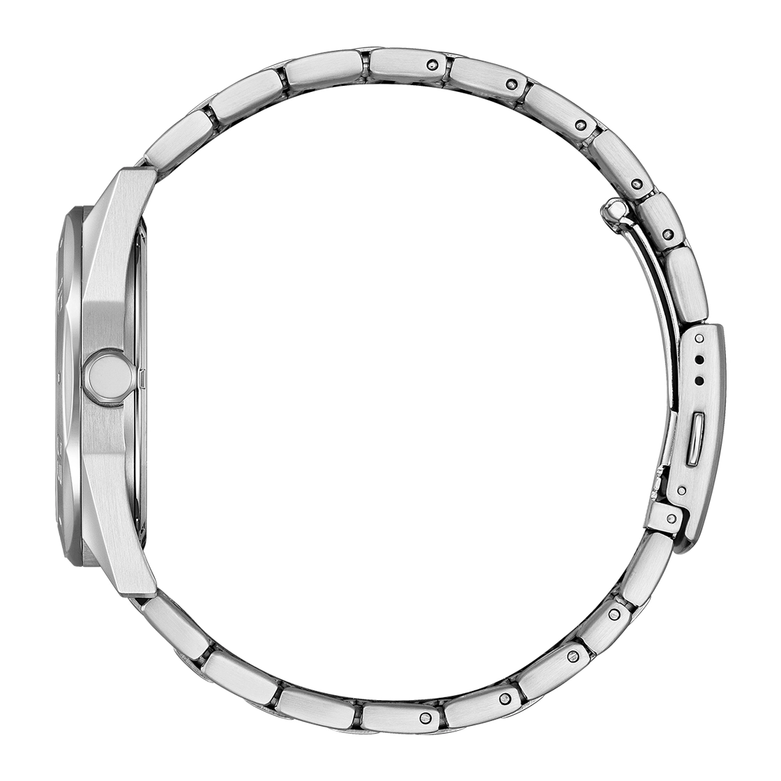 Eco-drive Wristwatch / BM7630-80L