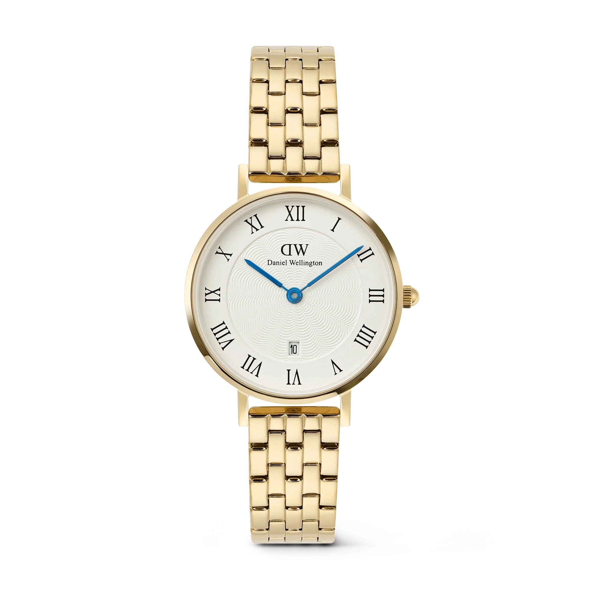 Quartz Wristwatch / DW00100857