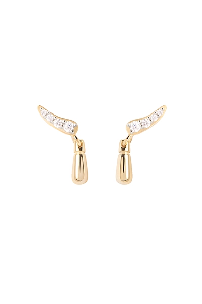 Earring / AR01-C93-U