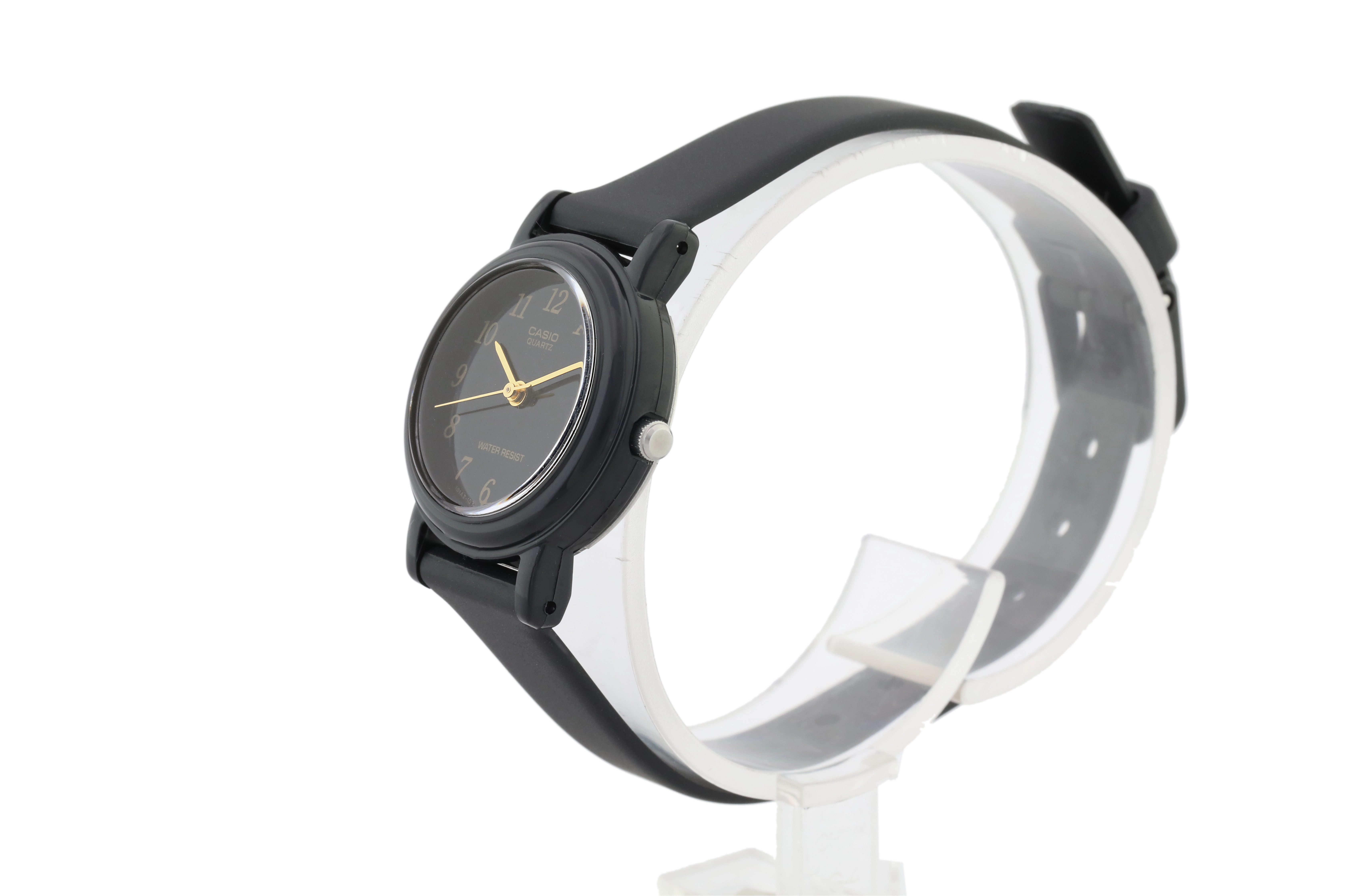 Quartz Wristwatch / LQ-139AMV-1LDF