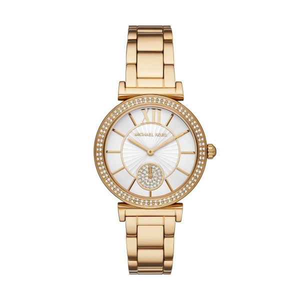Quartz Wristwatch/MK4615