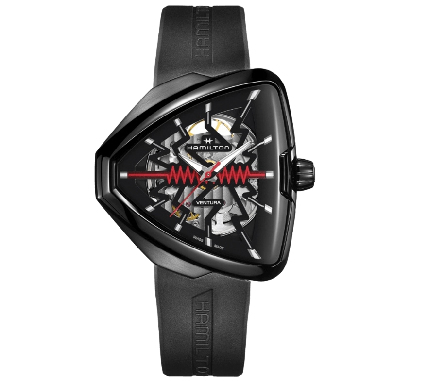 Automatic Wristwatch / H24535331