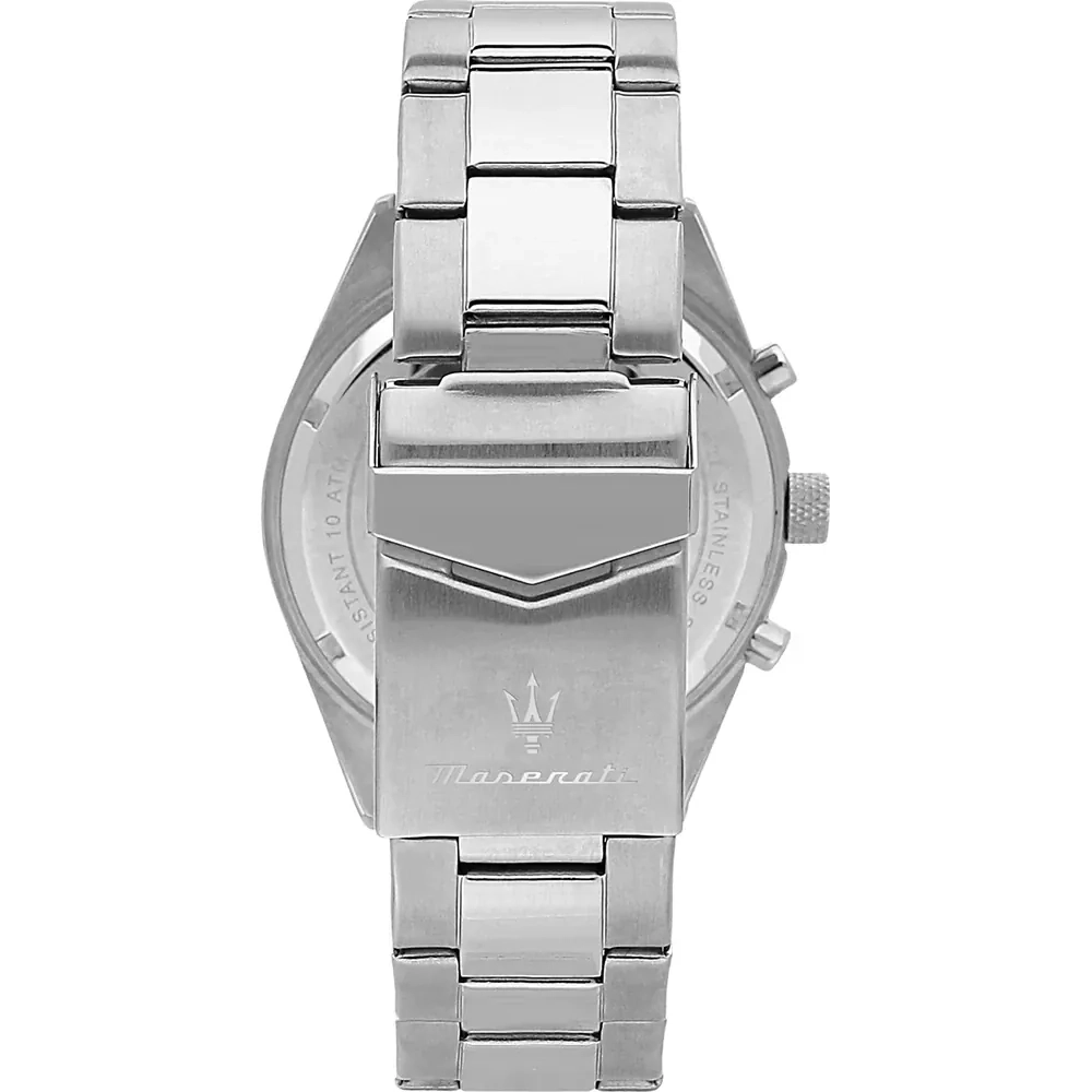 Quartz Wristwatch / R8853100044