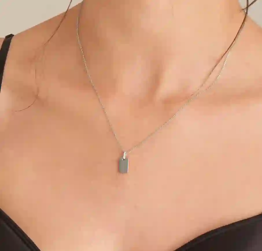 Necklace & Pendant/N037-02H
