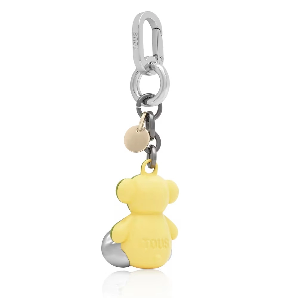 Key ring / 2002358839