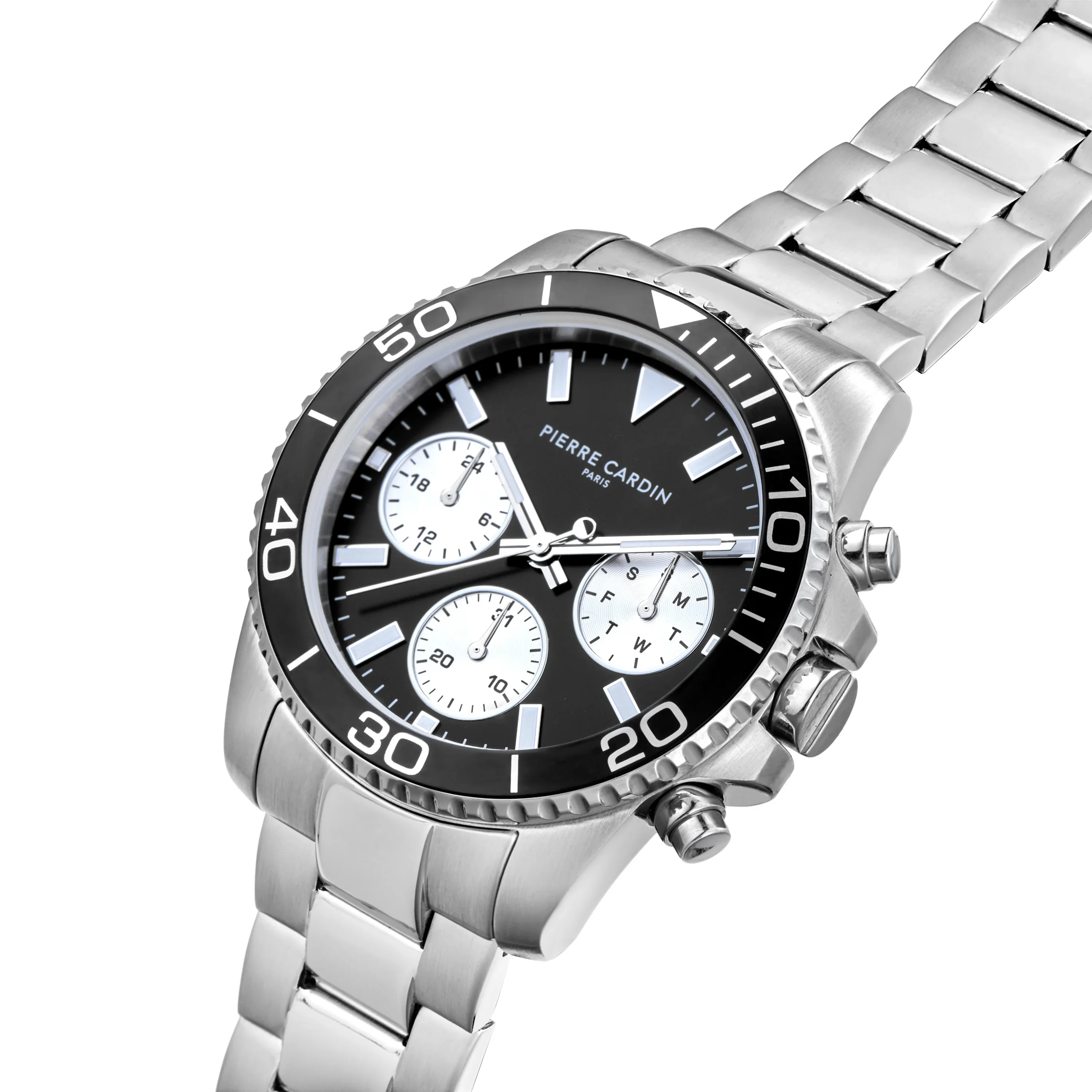 Quartz Wristwatch/CNI.0004