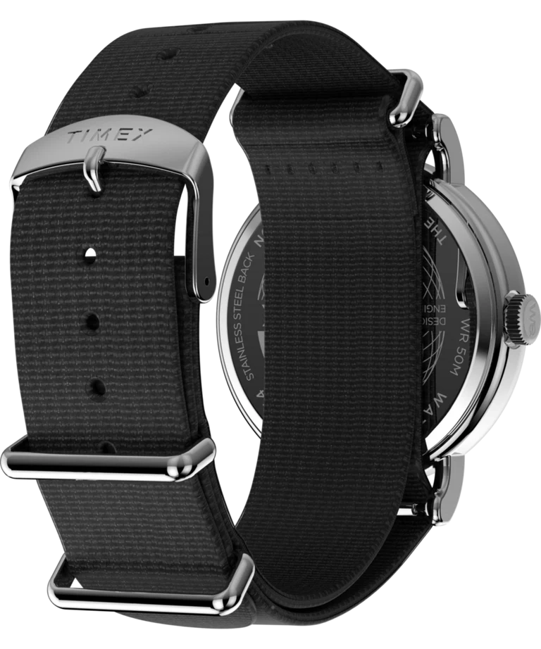 Quartz Wristwatch / TW2W86100