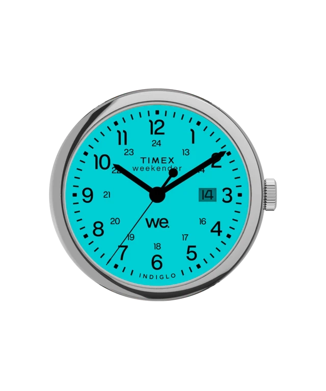 Quartz Wristwatch / TW2W99500