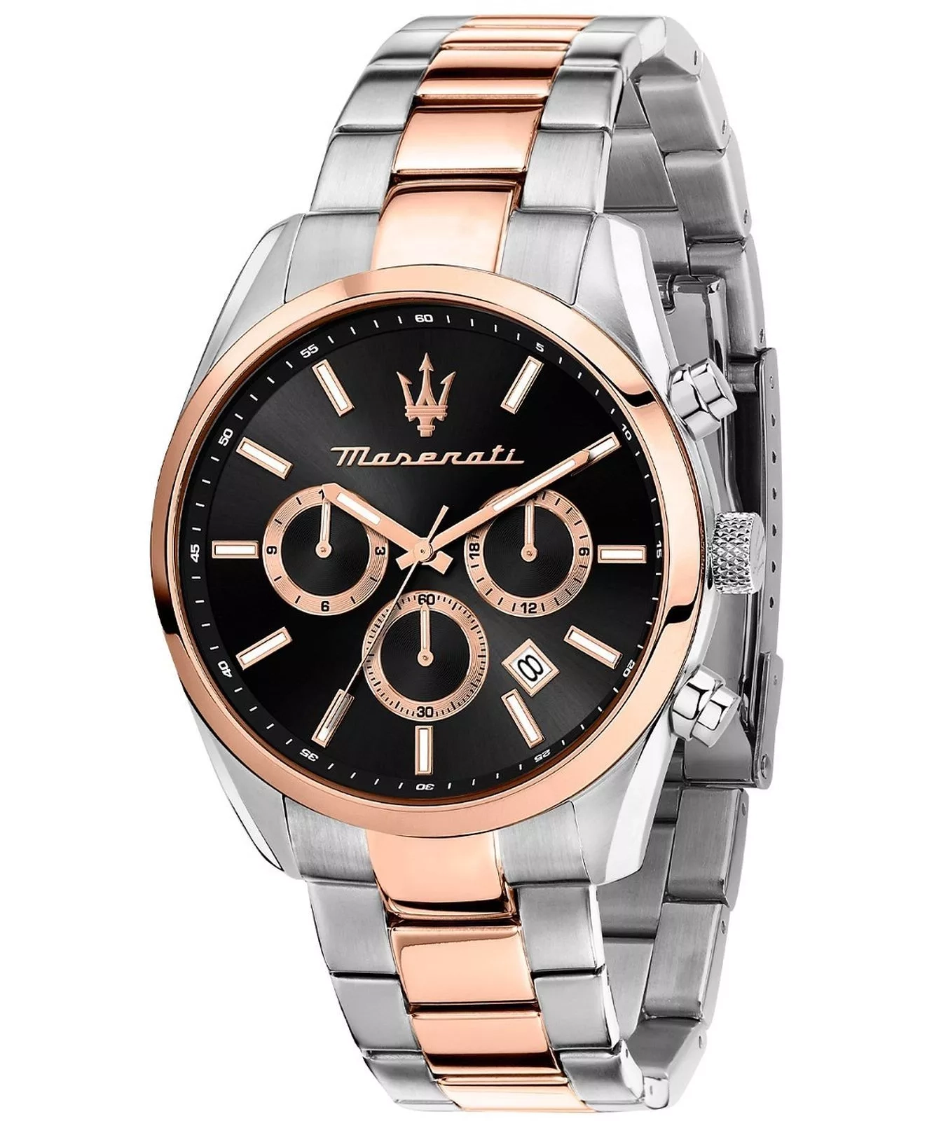 Quartz Wristwatch / R8853151002