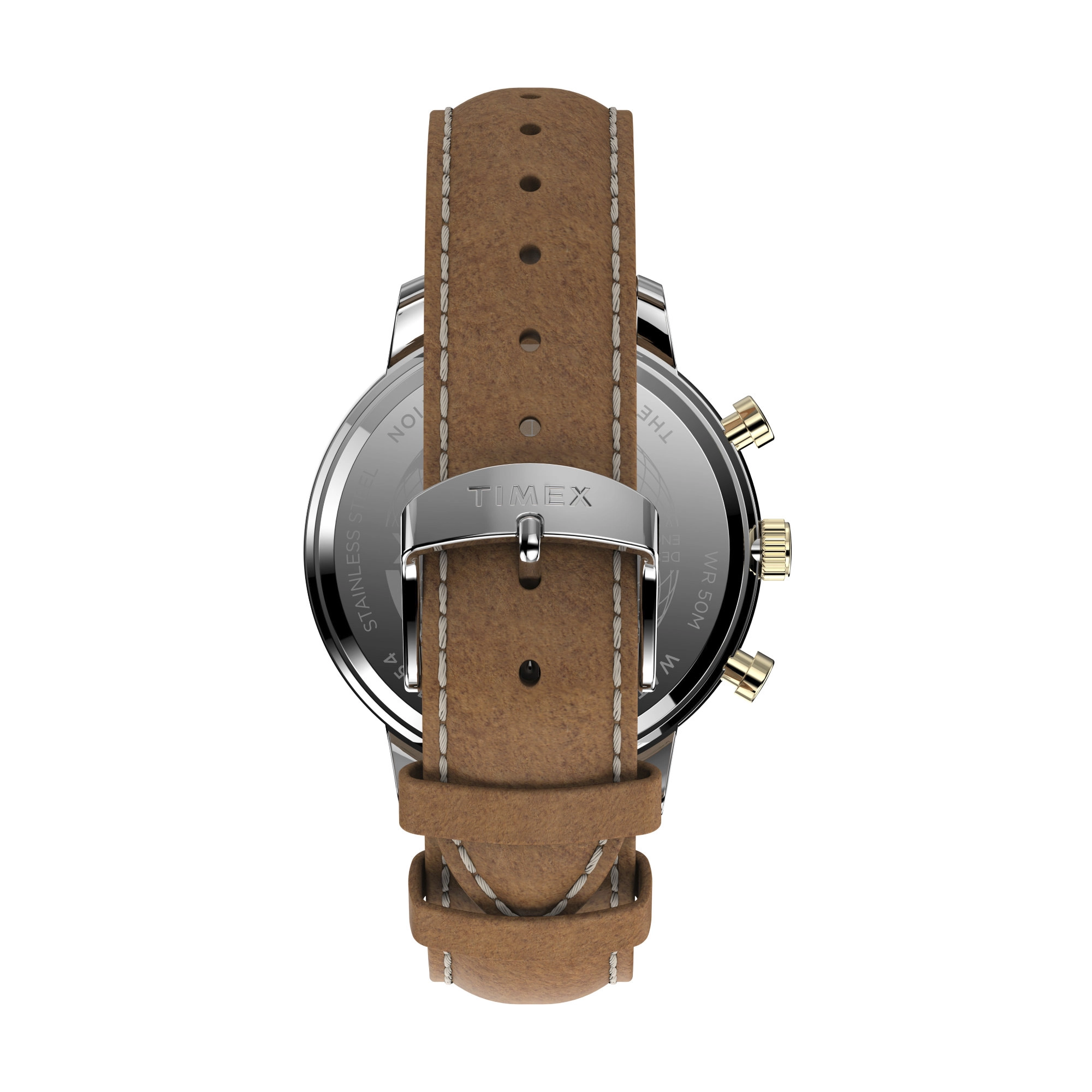 Quartz Wristwatch/TW2U39000