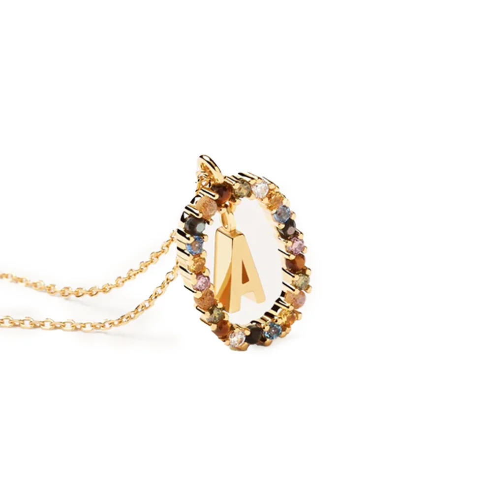 Necklace / CO01-260-U