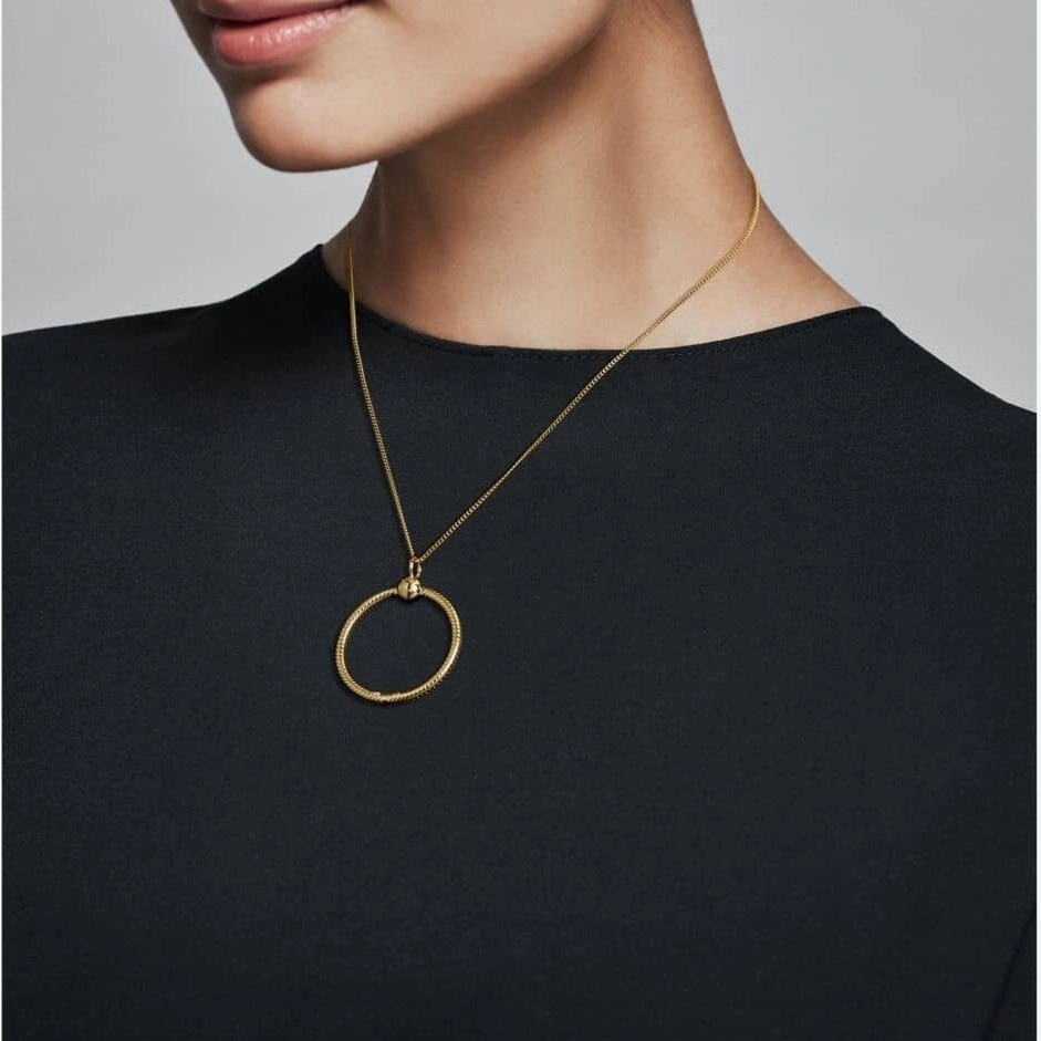 Pandora Moments Pendant / 368256