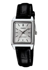 Quartz Wristwatch /LTP-V007L-7E1UDF