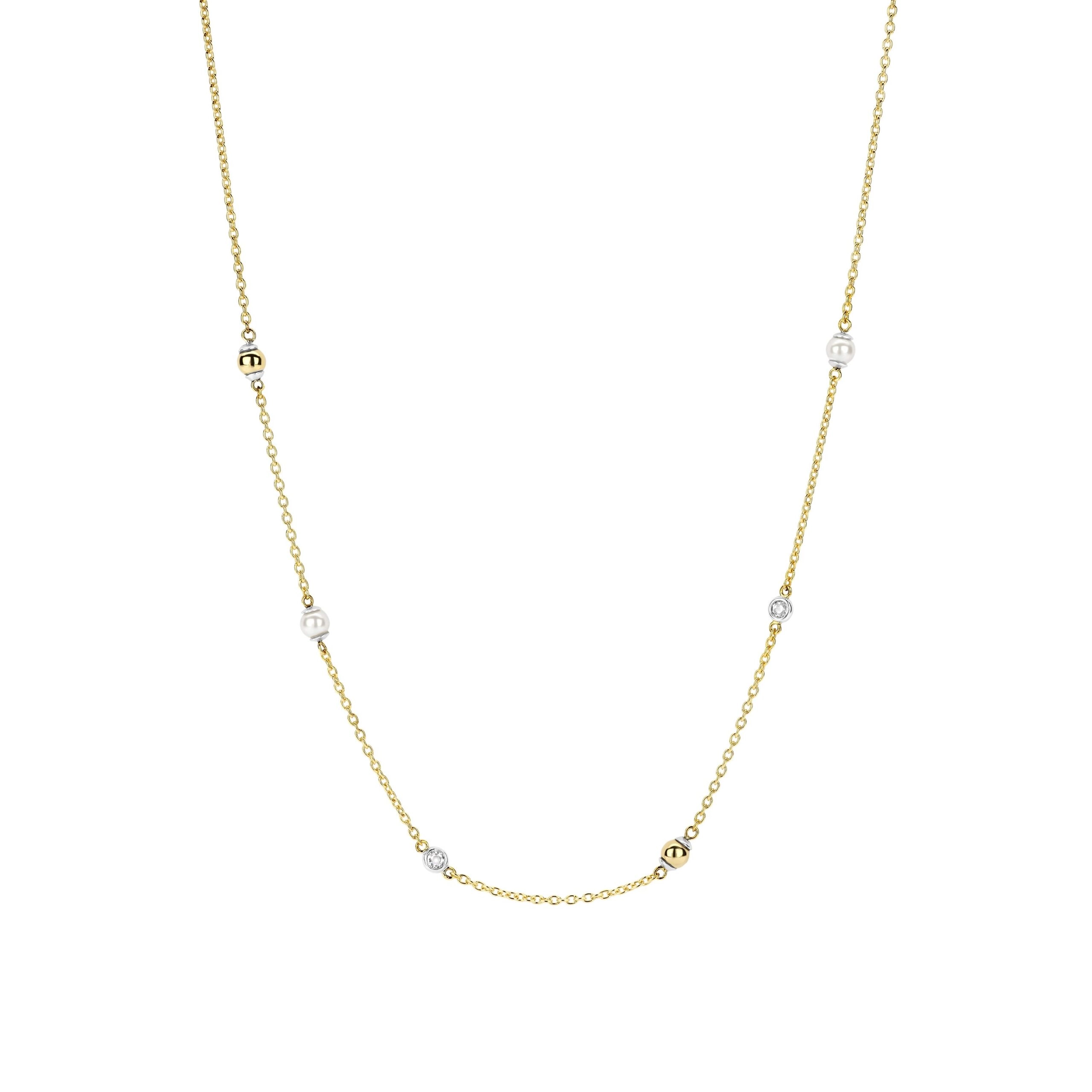 Necklace / 34097ZY-42