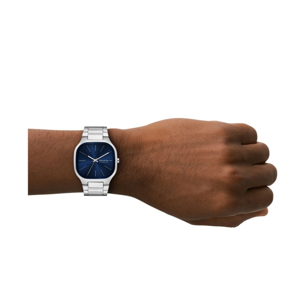 Quartz Wristwatch / SKW6946