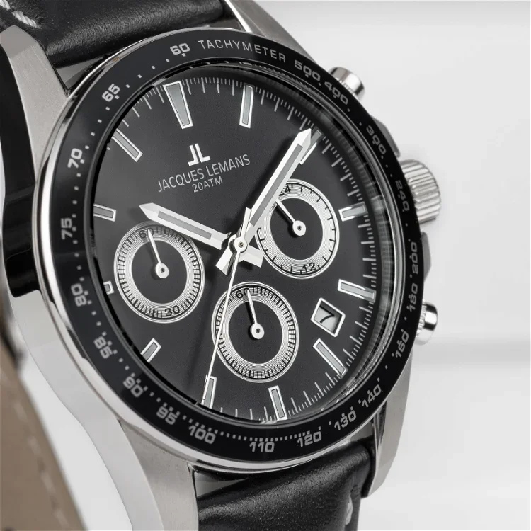 Quartz Wristwatch/1-1877A
