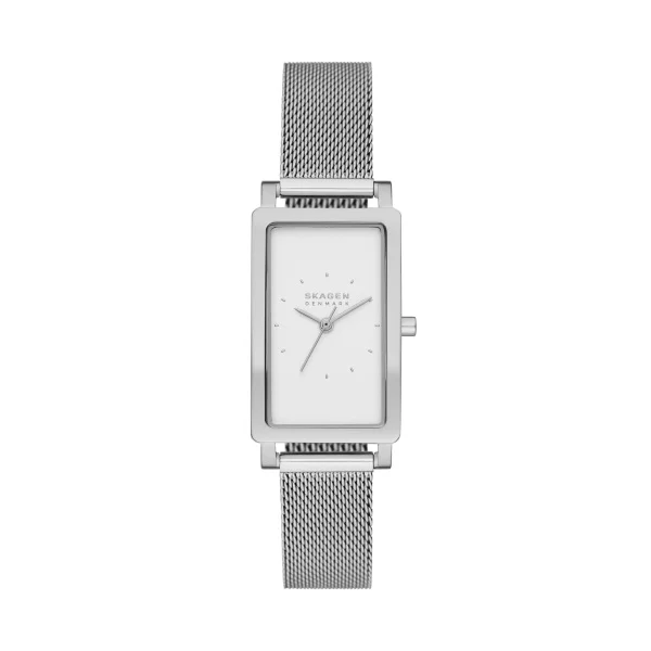 Skagen Quartz Wristwatch Women/SKW3096