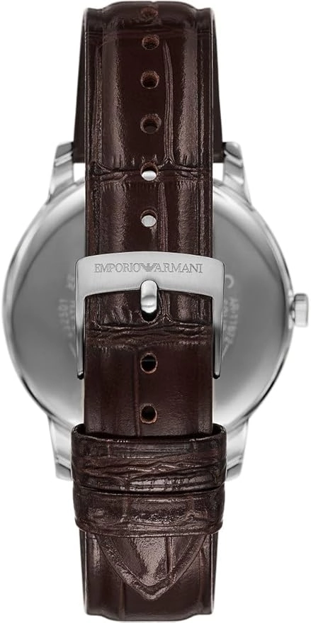 Quartz Wristwatch / AR11672