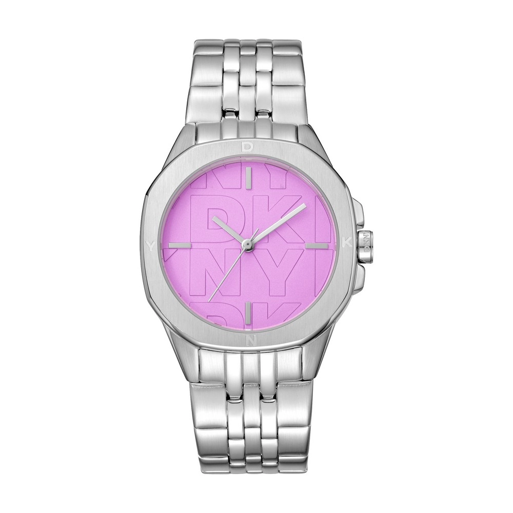 Quartz Wristwatch / DK1L012M0055