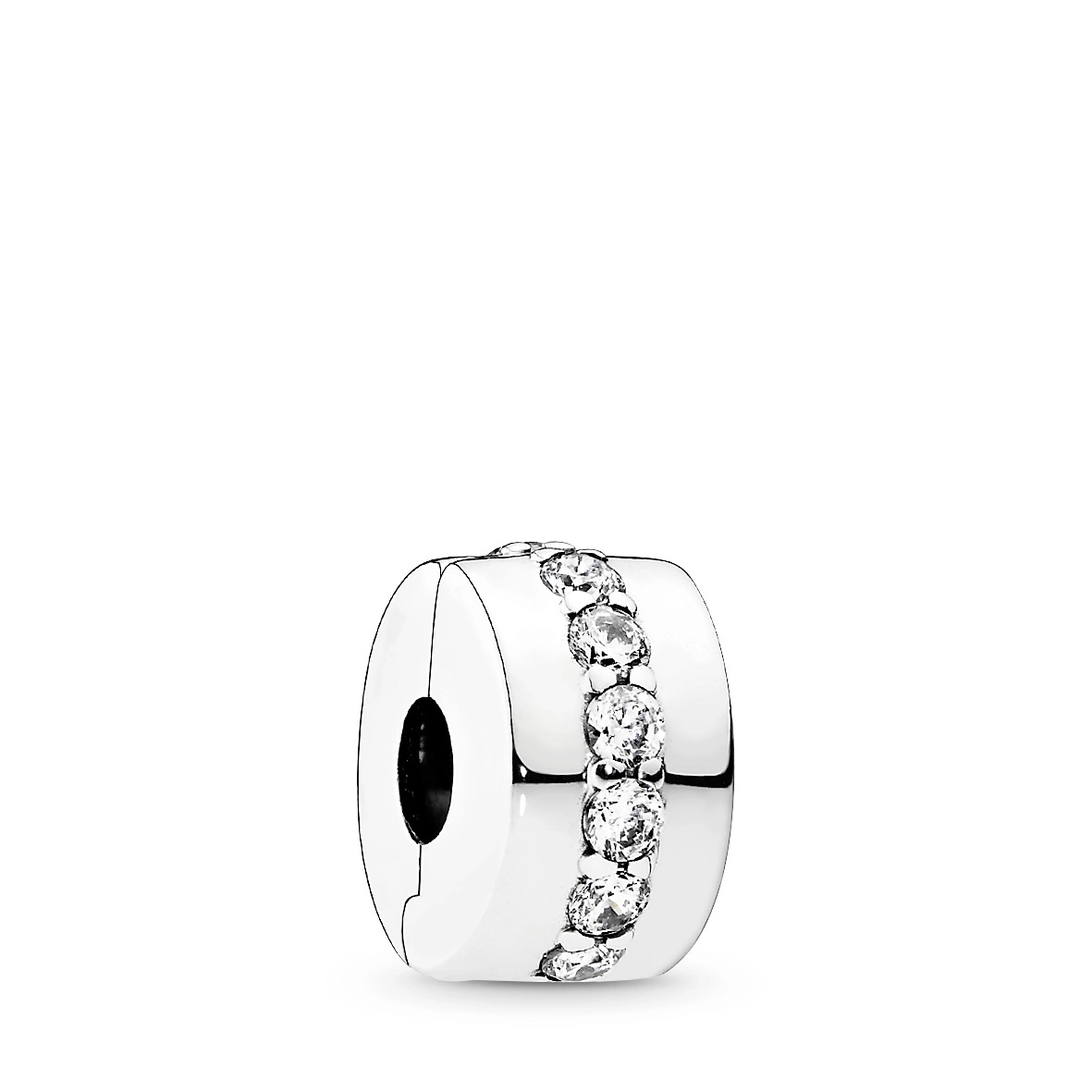 PANDORA Moments Charm / 791972CZ