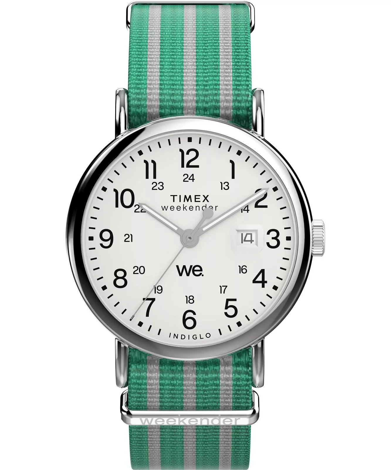 Quartz Wristwatch / TW2Y08800