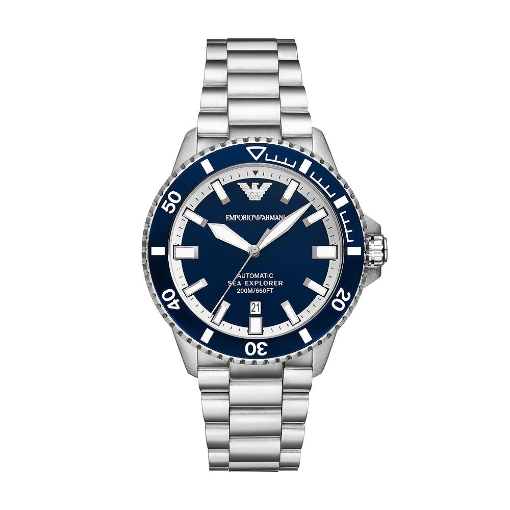 Automatic Wristwatch / AR60079