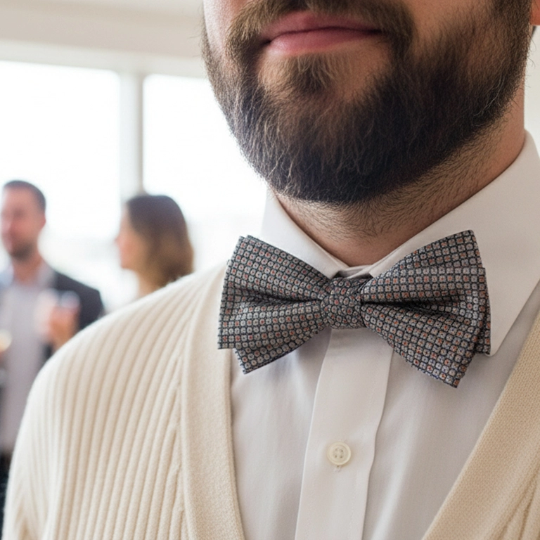 Bow Tie / 10-BTIE-ASL-39-21