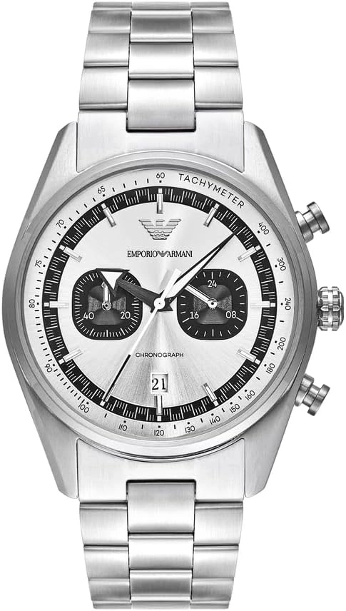 Quartz Wristwatch / AR11636