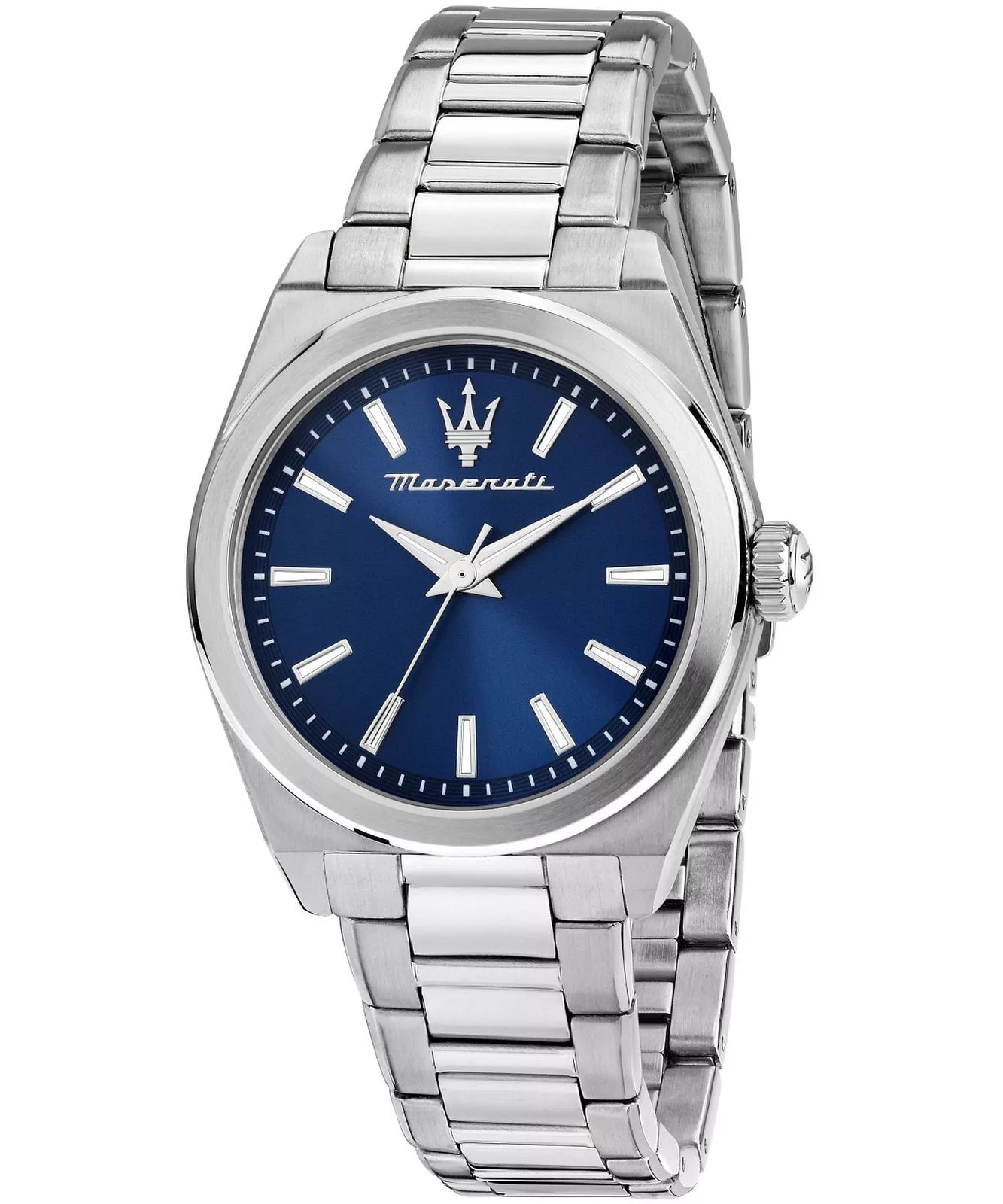 Quartz Wristwatch / R8853152504