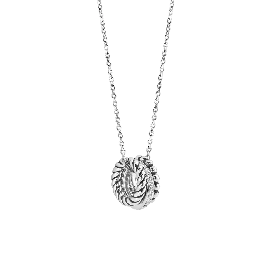 Necklace & Pendant / 34058ZI-42