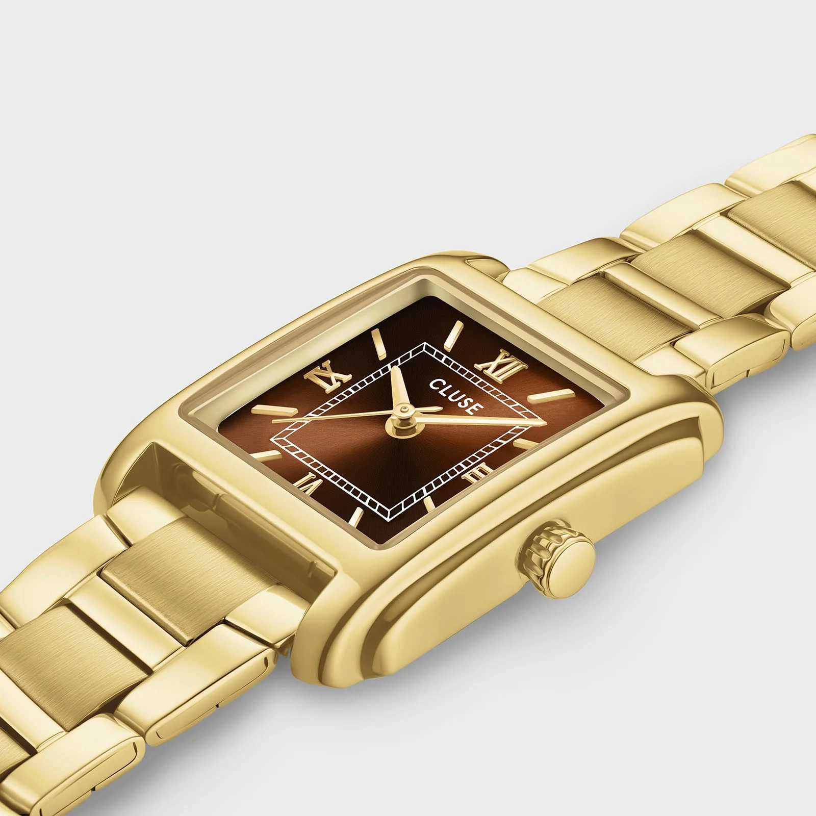 Quartz Wristwatch / CW16604