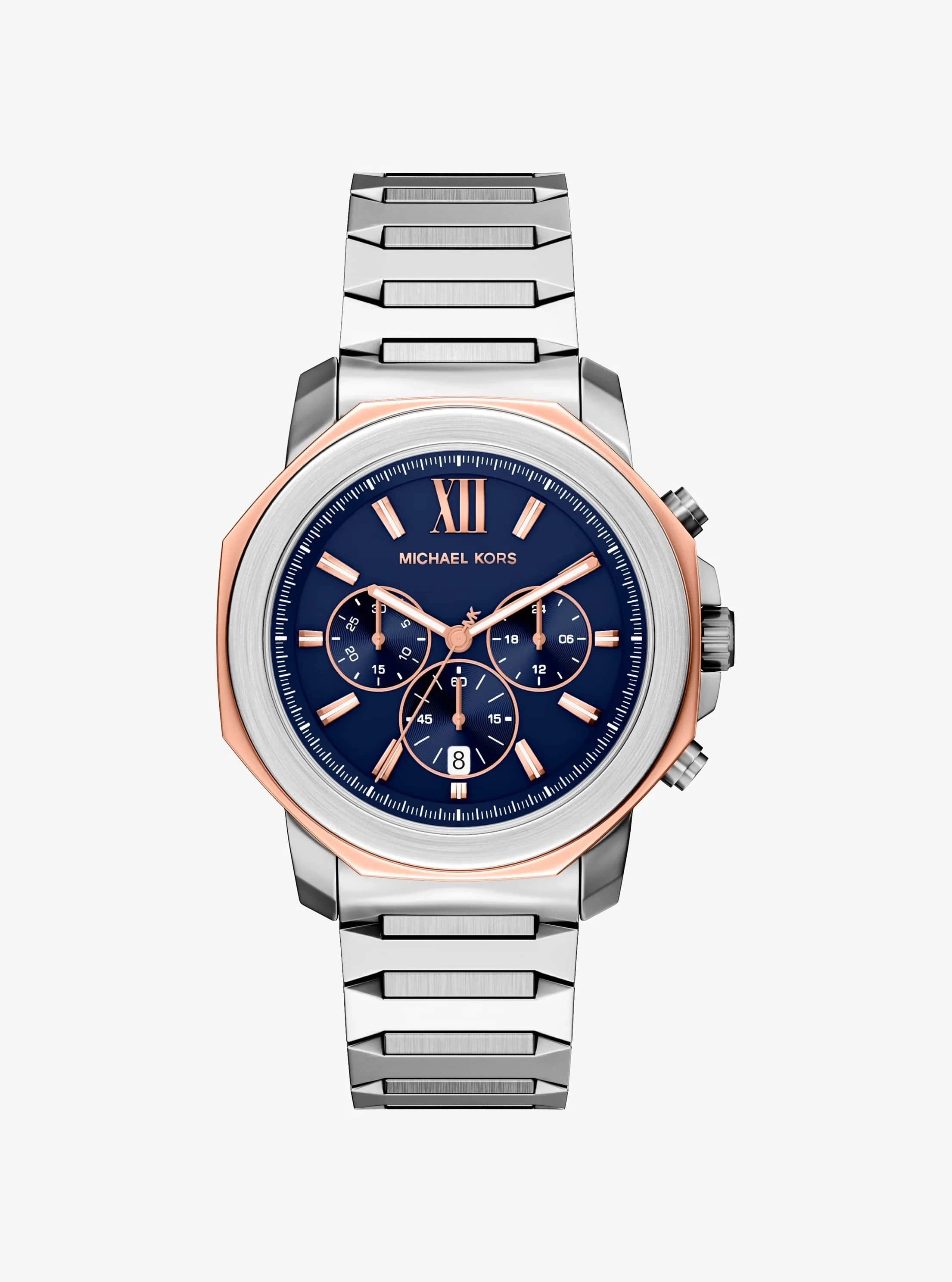 Quartz Wristwatch / MK9250