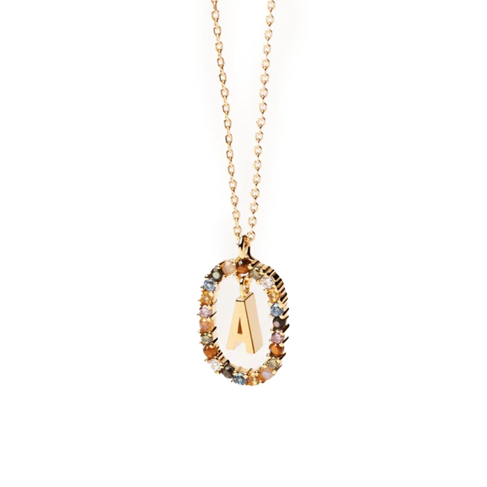 Necklace / CO01-260-U