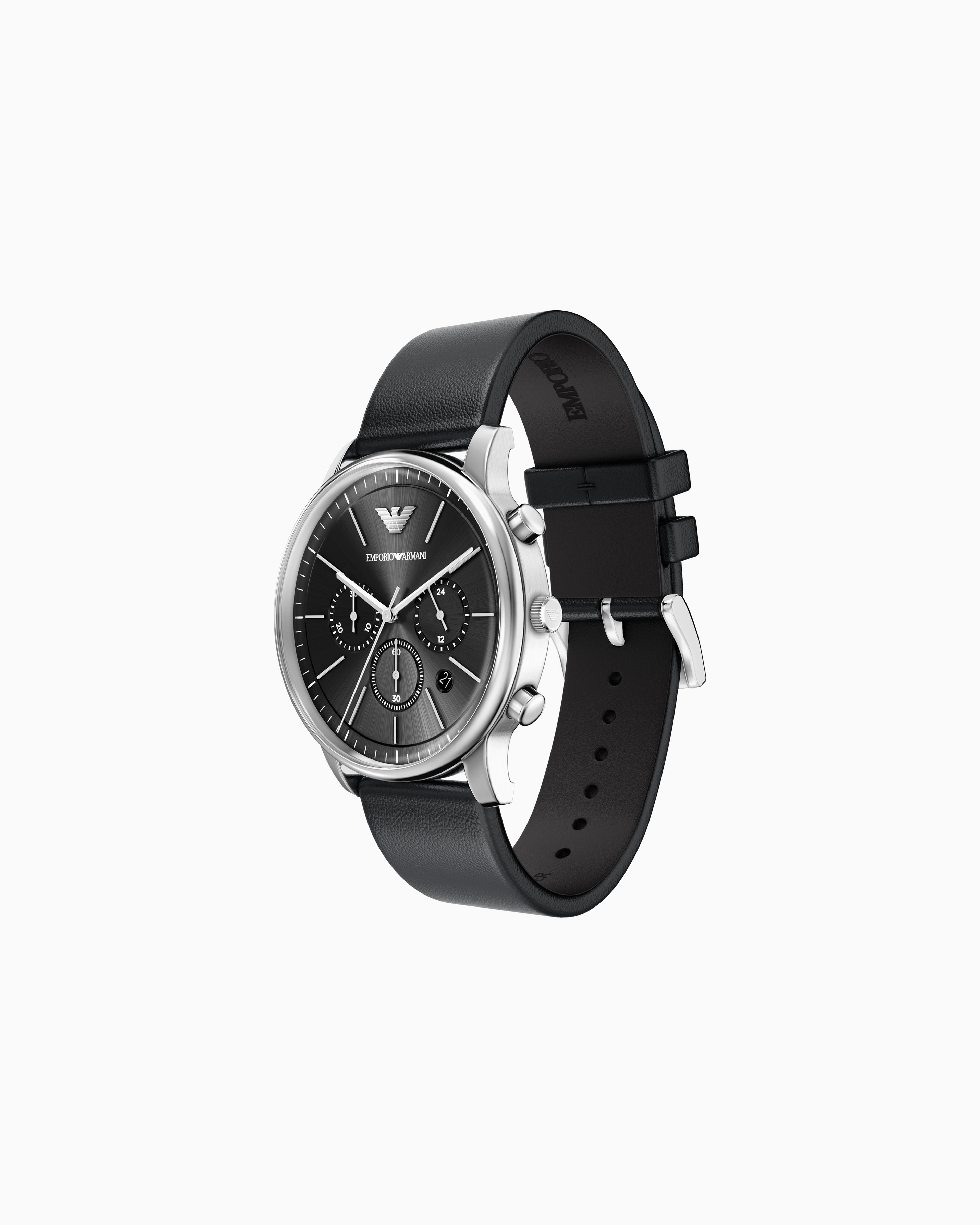 Quartz Wristwatch / AR11774